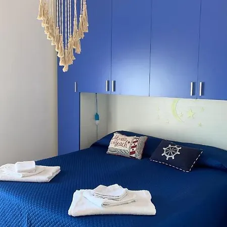 Appartement Da Noah *