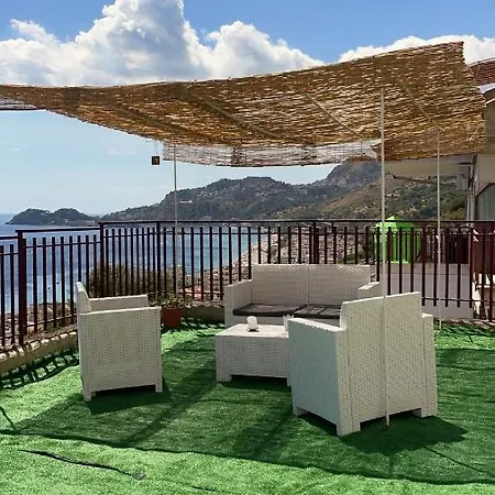 Apartment Da Noah *