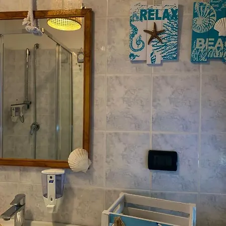 Apartment Da Noah *