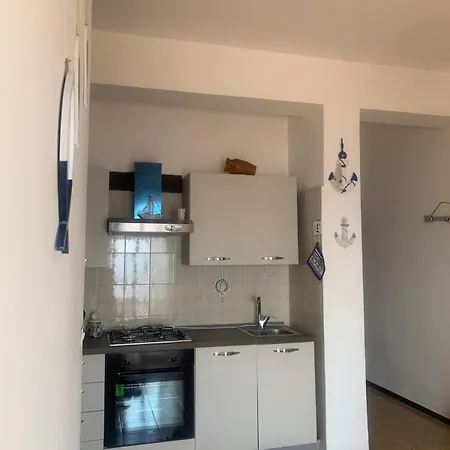 Da Noah Apartment *